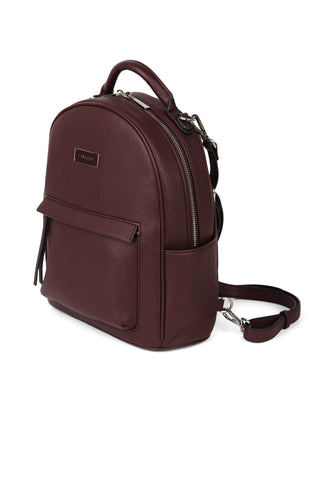 Sac à dos - Maude (Mahogany)