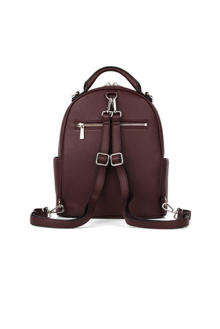 Sac à dos - Maude (Mahogany)