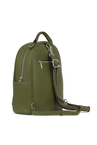 Sac à dos - Maude (Olive)