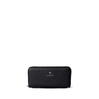 Wallet - Meli (Black) 