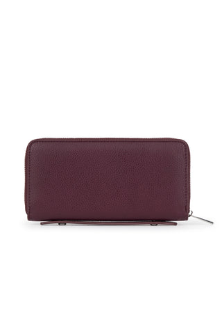 Wallet - Meli (Black) 