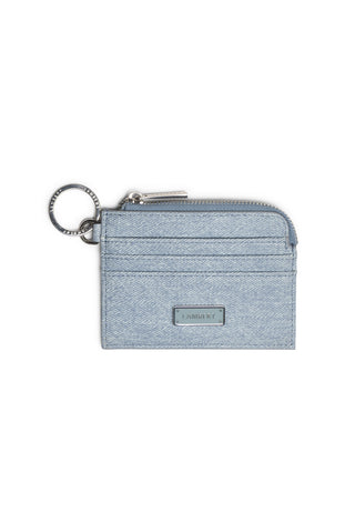 Porte-cartes - Melody (Ligth Denim)