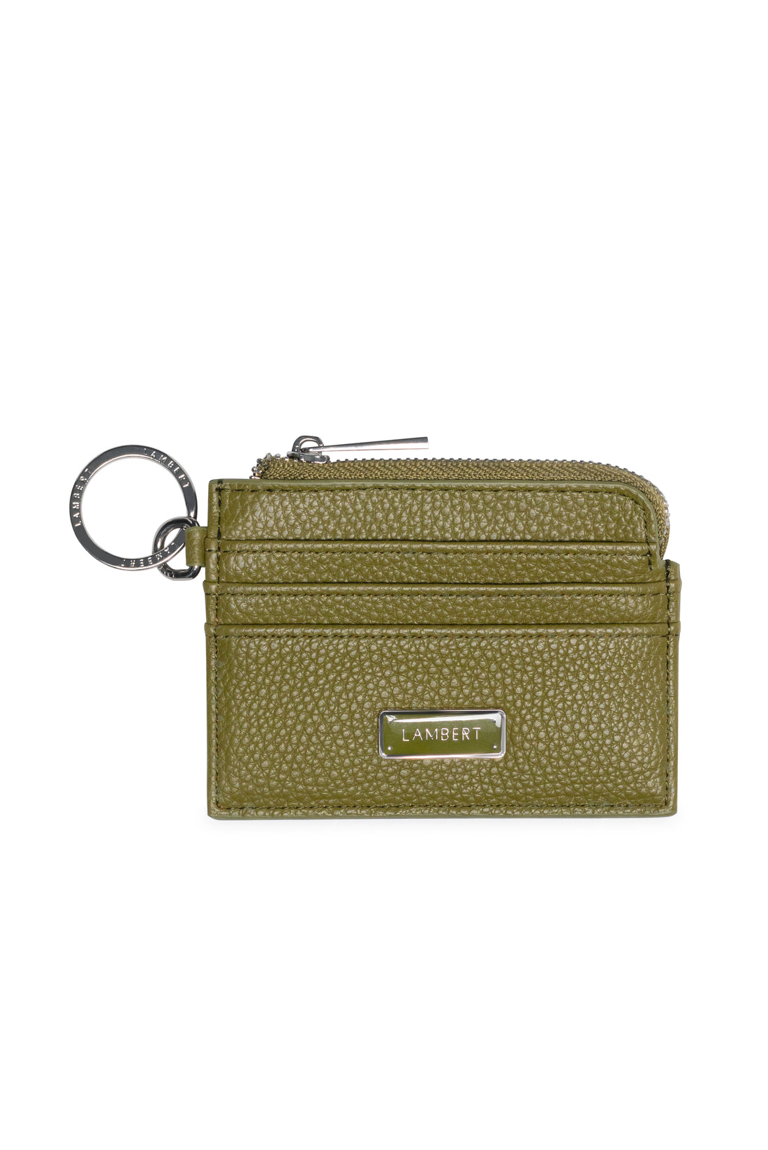 Porte-cartes - Melody (Olive)