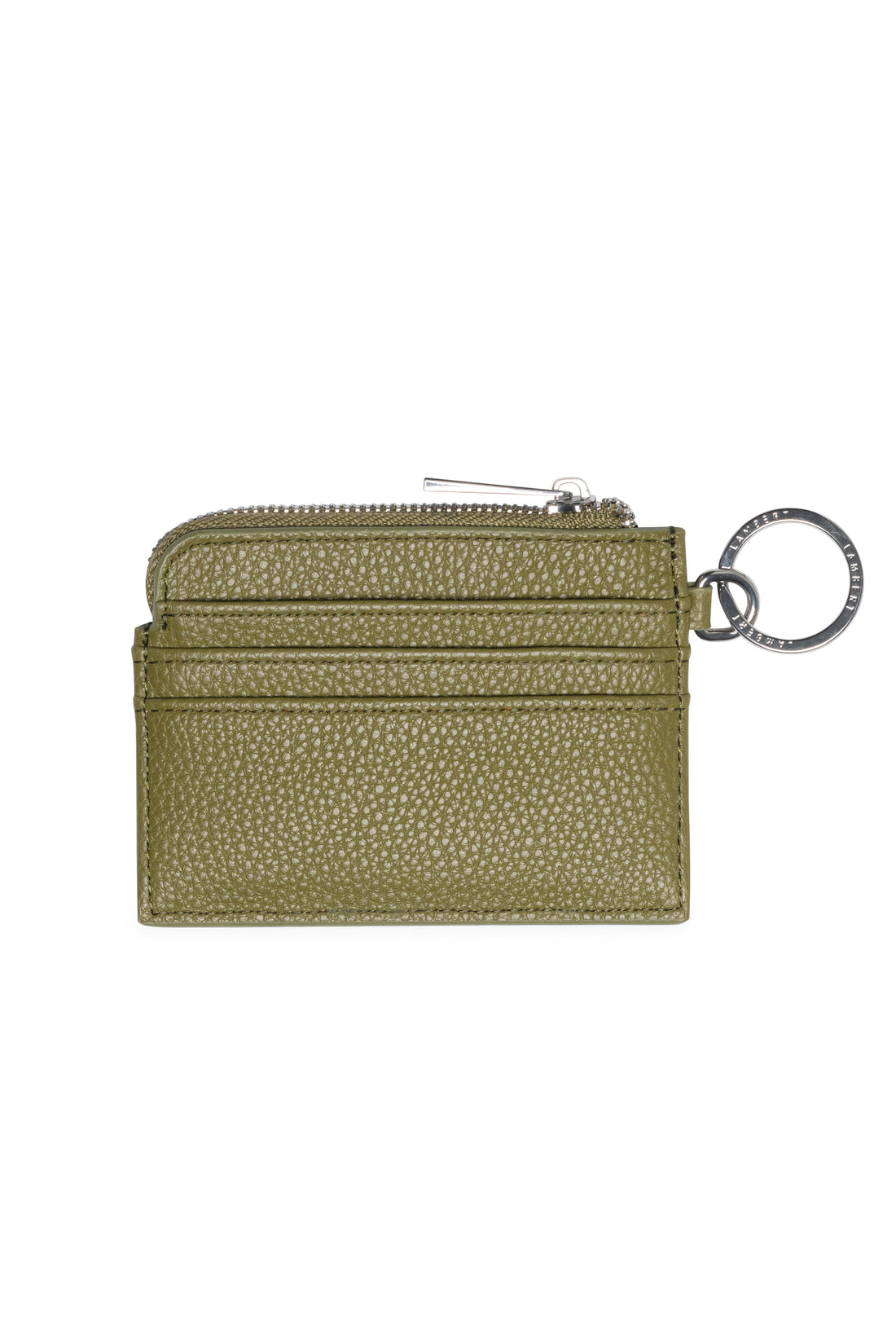 Porte-cartes - Melody (Olive)