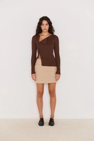 Pull - Dakota (Chocolate)
