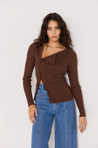 Pull - Dakota (Chocolate)