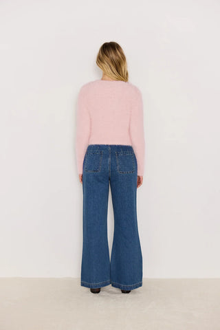 Pull - Irena (Pale Pink)