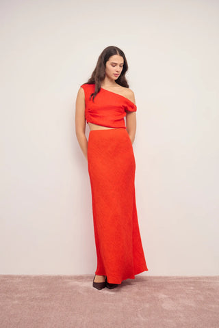 Jupe - Selma (Coral)