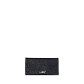 Protège carnet de santé - Mila (Black)