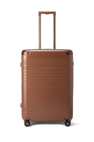 Valise d’enregistrement moyenne Milan (Sienna)