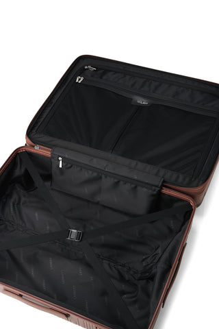 Valise d’enregistrement moyenne Milan (Sienna)