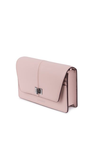 Sac à main - Molly (Dusty Pink Smooth)