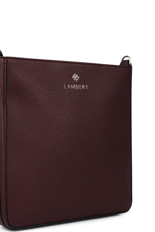 Sac à main - Natalia (Mahogany)