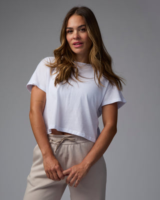 T-shirt - Aurore