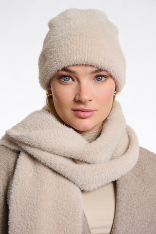 Tuque - Nadine