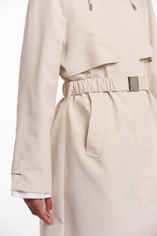 Manteau - Natalie (Birch)