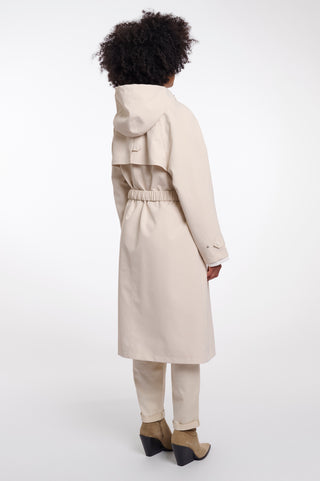 Manteau - Natalie (Birch)