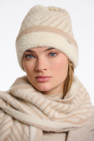 Tuque - Niva (Birch oat)