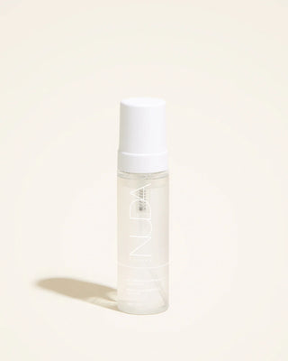 Eau mousse autobronzante - Pâle à moyen