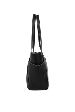 Sac fourre-tout Opale (Noir)