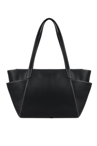 Sac fourre-tout Opale (Noir)