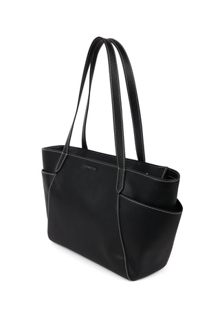 Sac fourre-tout Opale (Noir)