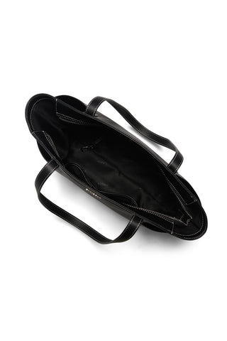 Sac fourre-tout Opale (Noir)