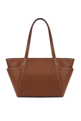Sac fourre-tout Opale (Hazelnut)