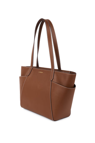 Sac fourre-tout Opale (Hazelnut)