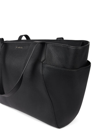 Sac fourre-tout - Paige (Black)