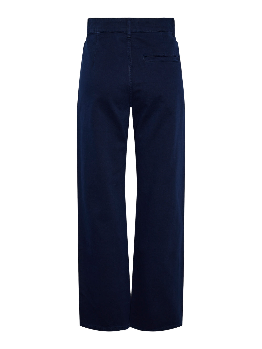 Jeans taille haute - Maud (Bellwether Blue)