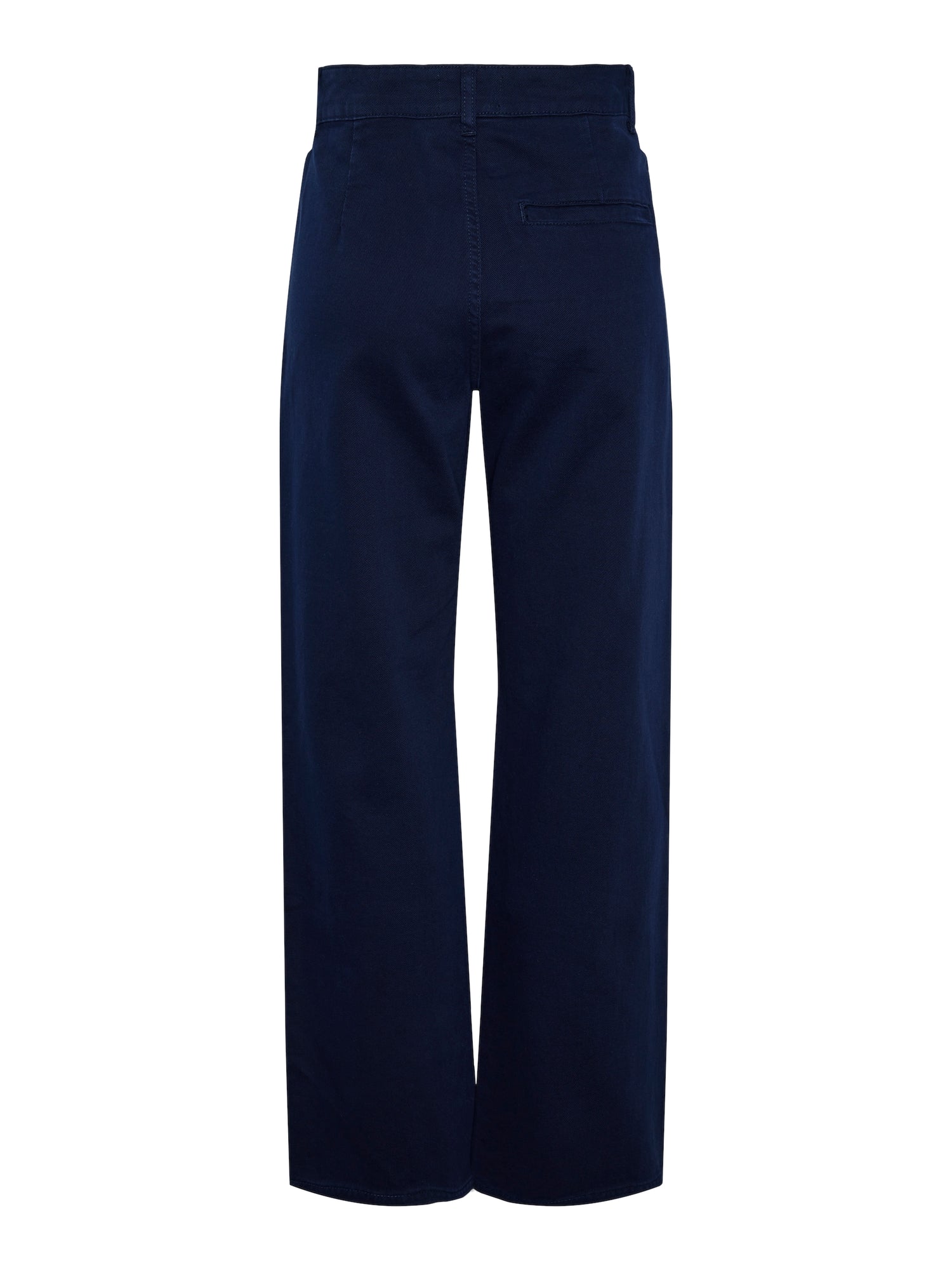 Jeans taille haute - Maud (Bellwether Blue)