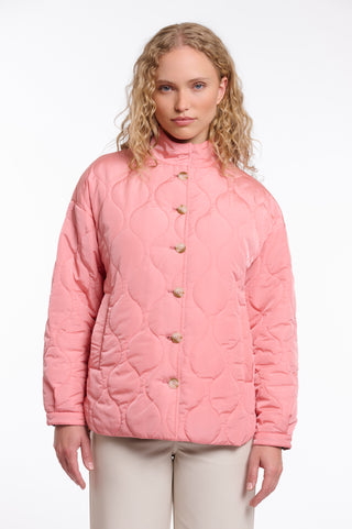 Veste - Parker (Cotton Candy)