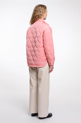 Veste - Parker (Cotton Candy)