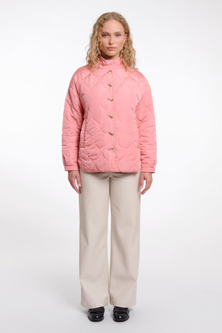 Veste - Parker (Cotton Candy)