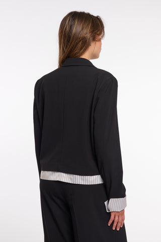 Veste - Paula (Black)