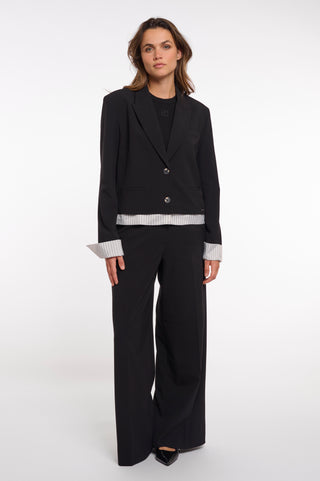 Veste - Paula (Black)