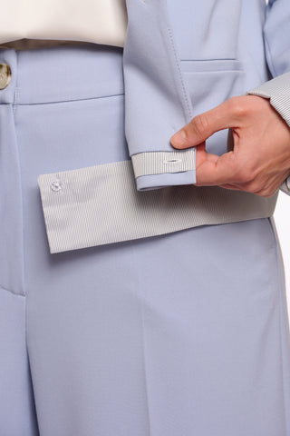 Veste - Paula (Light Blue)