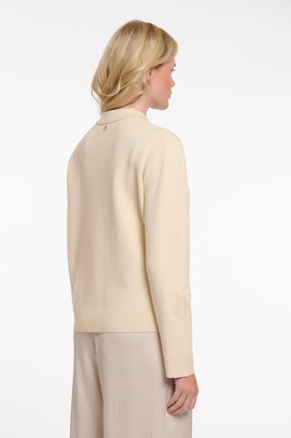 Cardigan - Paulien (Birch)