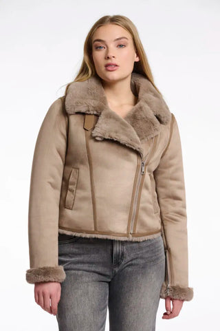 Manteau - Bacia (Toffee)