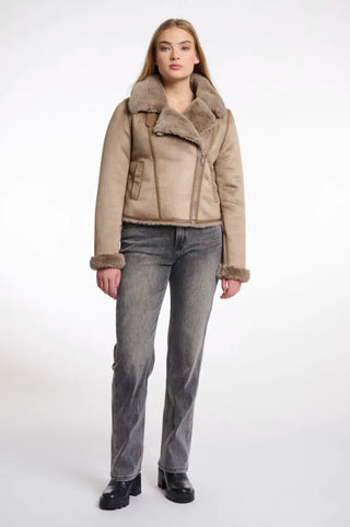 Manteau - Bacia (Toffee)
