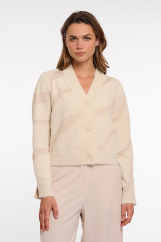 Cardigan - Resley (Birch)