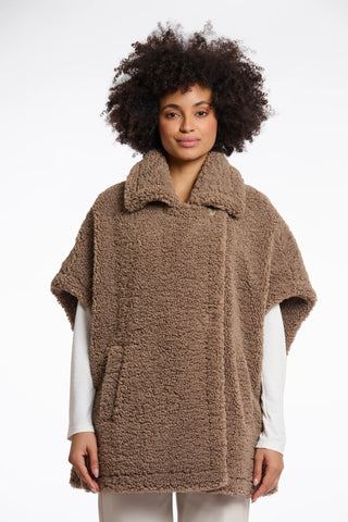 Veste - Luca (Toffee)