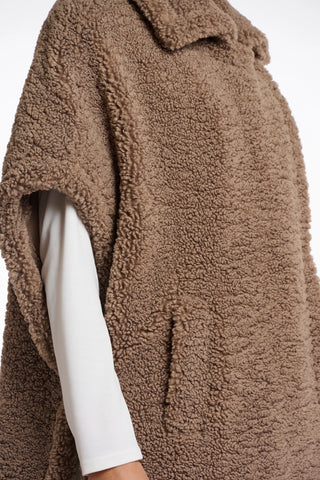 Veste - Luca (Toffee)