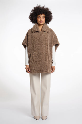 Veste - Luca (Toffee)