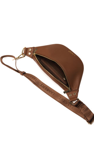 Sac banane Sarah (Hazelnut)
