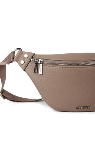 Sac banane Sarah (Terra)