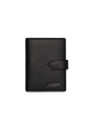 Coffret cadeau voyage - Soho (Black)