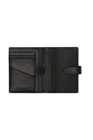 Coffret cadeau voyage - Soho (Black)