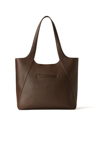 Le Stacey – Sac fourre-tout en cuir vegan